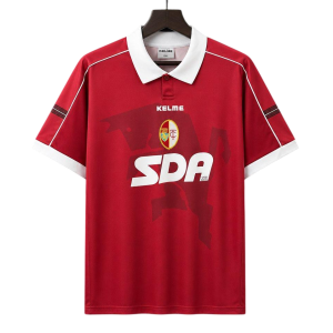 Maglia Torino - 99/01 Vintage