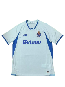 Maglia Porto Terza - 26/27