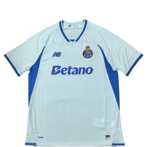 Maglia Porto Terza - 26/27