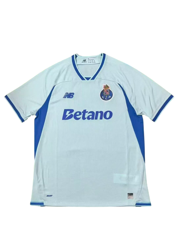 Maglia Porto Terza - 26/27