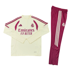Tuta Real Madrid 2026/2027