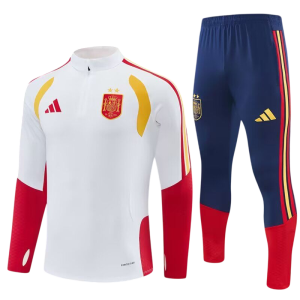 Tuta Spagna 2026