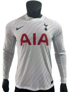 Tottenham - 2026/2027 Manica Lunga Player Version