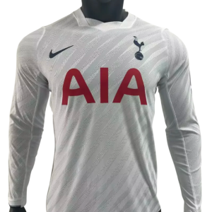 Tottenham - 2026/2027 Manica Lunga Player Version