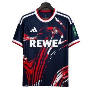 Maglia Colonia Terza - 2026/2027