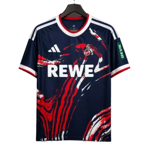 Maglia Colonia Terza - 2026/2027