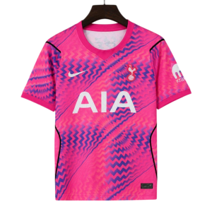 Maglia Tottenham Portiere - 2026/2027