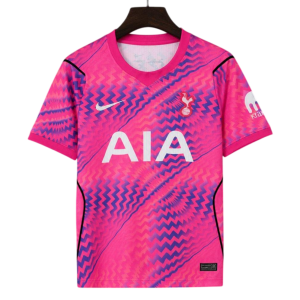 Maglia Tottenham Portiere - 2026/2027