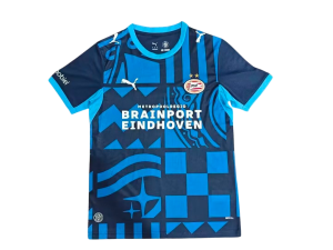 Maglia PSV Eindhoven Terza - 26/27