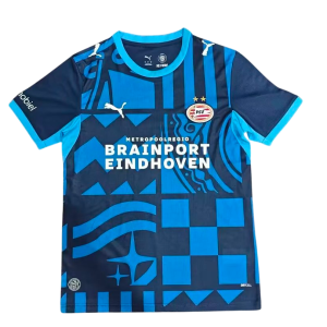 Maglia PSV Eindhoven Terza - 26/27