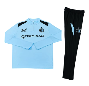 Tuta Feyenoord 2026/2027