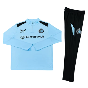 Tuta Feyenoord 2026/2027