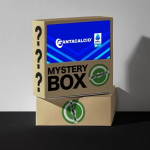 Mistery Box - Fantacalcio