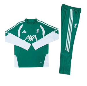 Tuta Liverpool 2026/2027