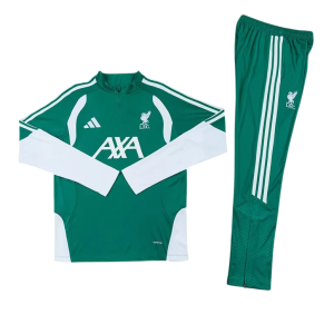 Tuta Liverpool 2026/2027