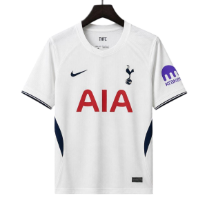 Maglia Tottenham Home - 2026/2027