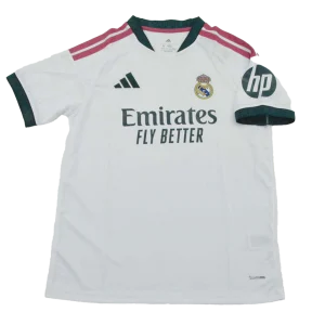 Maglia Real Madrid Home- 2026/2027