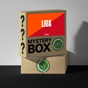Mistery Box - Liga
