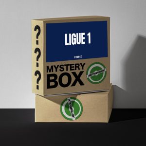Mistery Box - Ligue 1