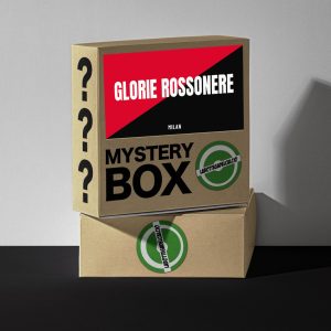 Mistery Box - Glorie rossonere