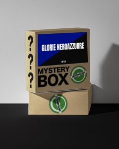 Mistery Box - Glorie nerazzurre