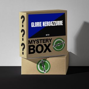 Mistery Box - Glorie nerazzurre