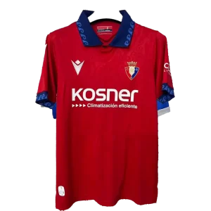 Maglia Osasuna Home - 2026/2027
