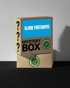 Mistery Box - Partenopee