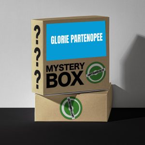 Mistery Box - Partenopee