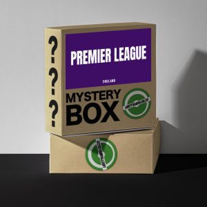 Mistery Box - Premier League