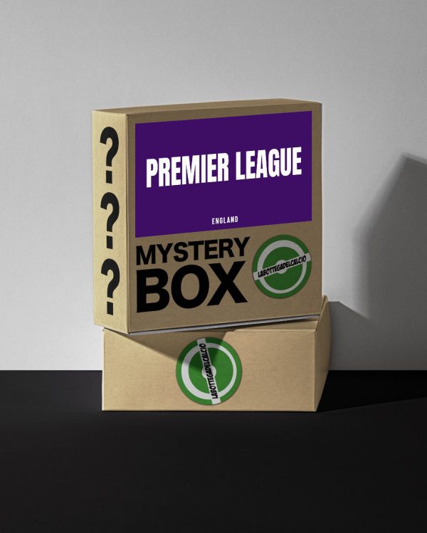 Mistery Box - Premier League