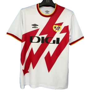 Maglia Rayo Vallecano Home - 2026/2027