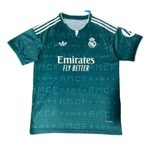 Maglia Real Madrid Away- 2026/2027