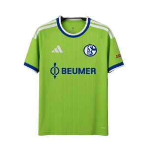 Maglia Schalke 04 Away - 2026/2027