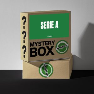 Mistery Box - Seria A