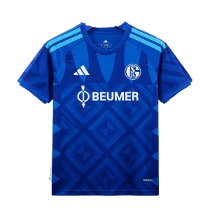 Maglia Schalke 04 Home - 2026/2027