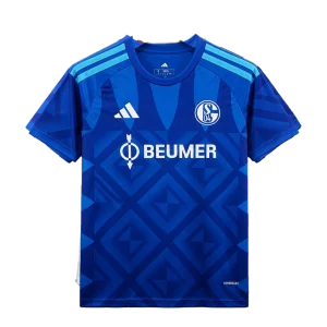 Maglia Schalke 04 Home - 2026/2027