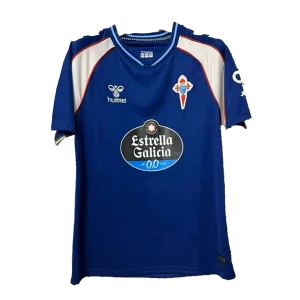 Maglia Celta Vigo Away - 2026/2027