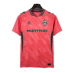 Maglia Werder Brema Terza - 2026/2027