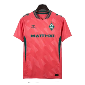 Maglia Werder Brema Terza - 2026/2027
