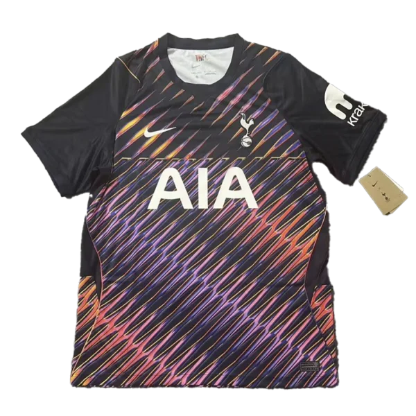Maglia Tottenham Away Third- 2026/2027