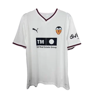 Maglia Valencia Home - 2026/2027