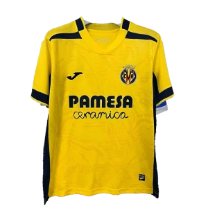 Maglia Villa Real Home - 2026/2027