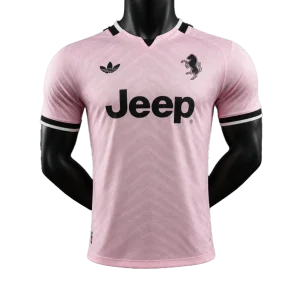 Maglia Bianco Neri Away 2026/2027 Player Version