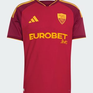 Maglia Roma Home - 2026/2027
