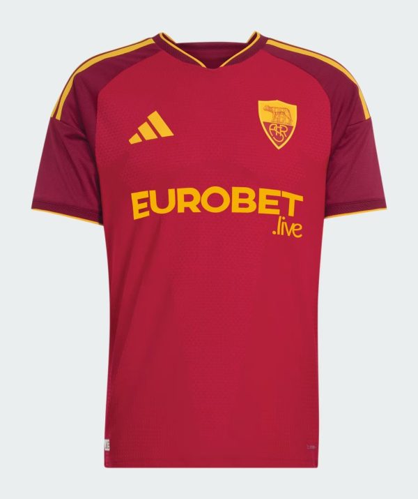 Maglia Roma Home - 2026/2027