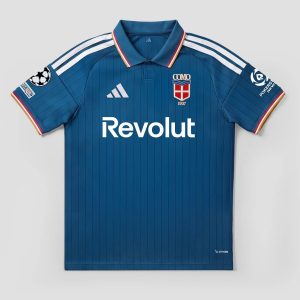 Maglia Como Home - 2026/2027