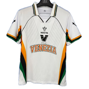 Maglia Venezia Away - 2026/2027