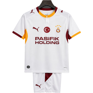 Kit Bambino Galatasaray Away - 2026/2027