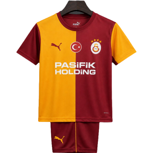 Kit Bambino Galatasaray Home - 2026/2027